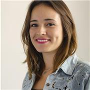 Profesora de biologia y portugues para estudiantes de todas las edades